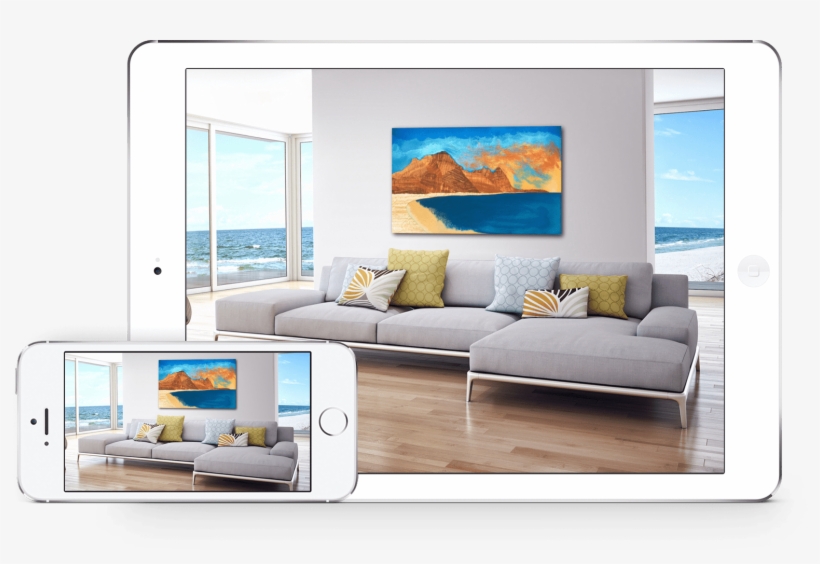 Download The Free App - Mcyh Witch Mural Decal Home Decor Wall Sticker, transparent png #2596882