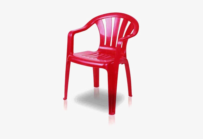 Plastic Furniture Png Transparent - Nilkamal 2005 Chair, transparent png #2596904