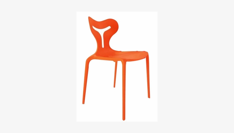 117-app Chair - Calligaris Area 51, transparent png #2596966