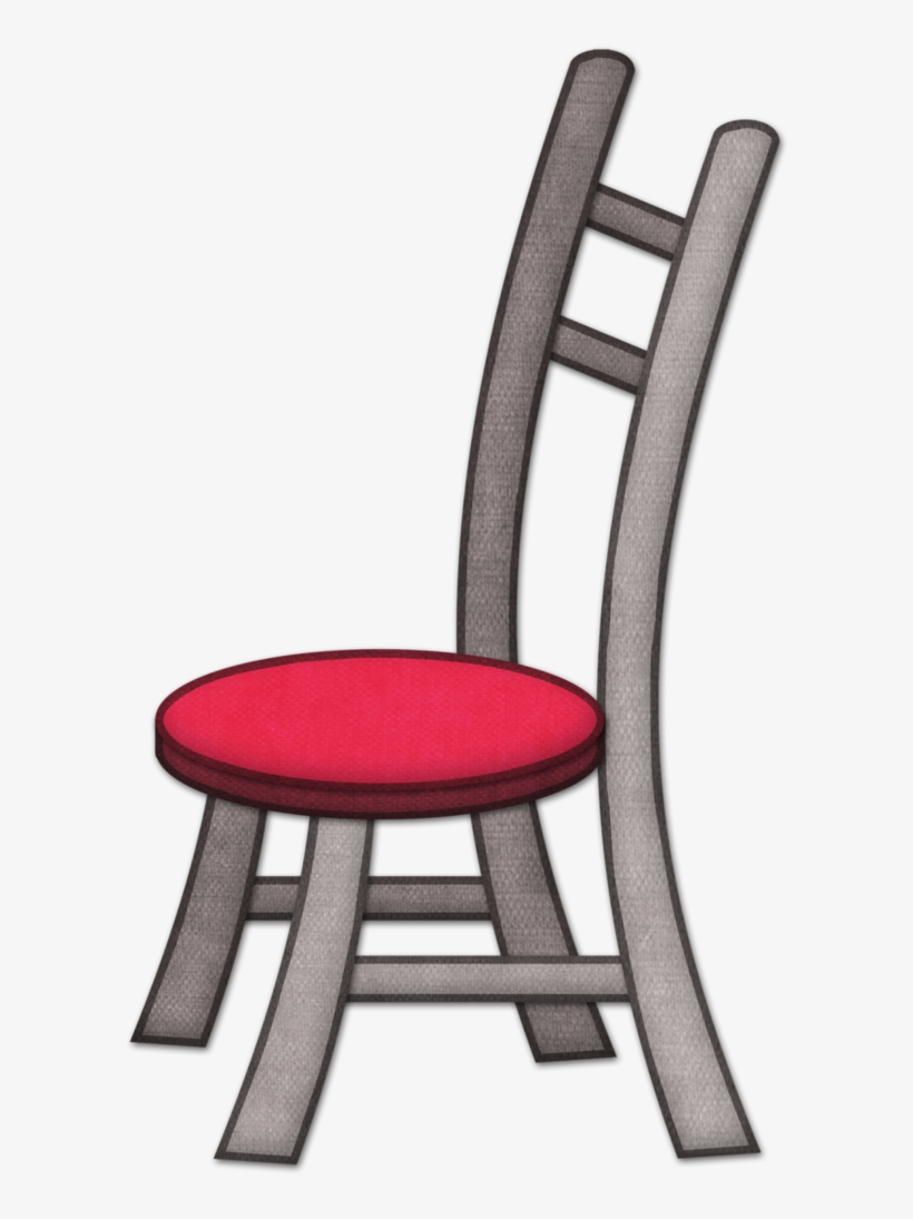 Mesa Y Sillas Animadas Png, transparent png #2596989