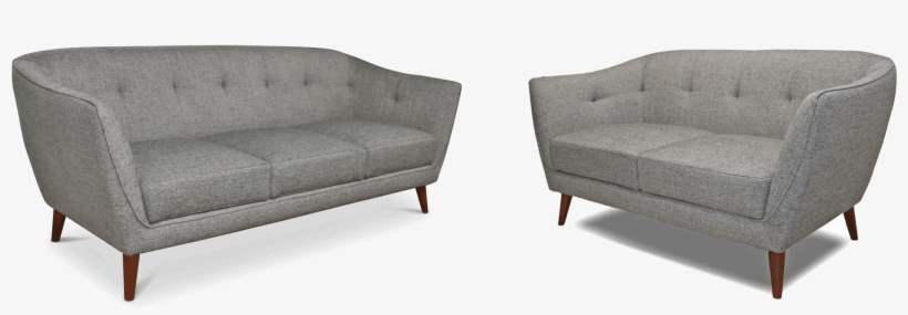 Trending Now - Couch, transparent png #2597009