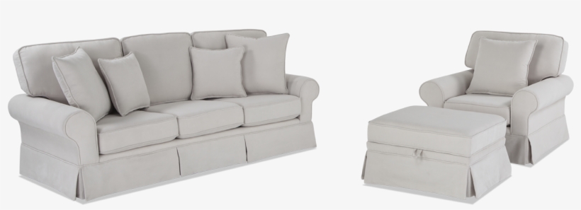 Couch, transparent png #2597027