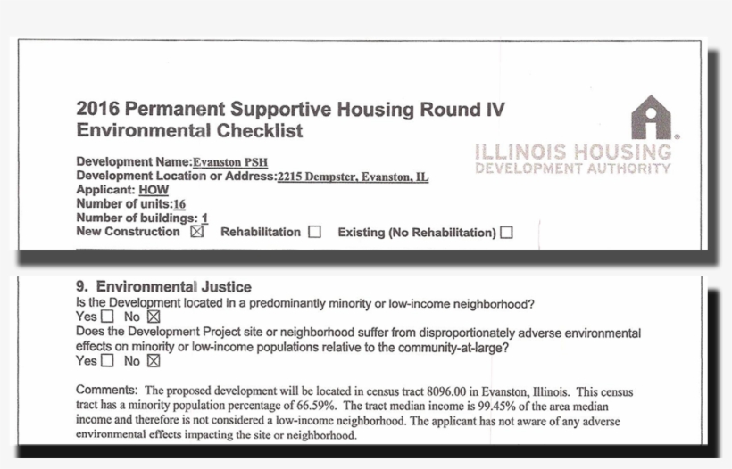 Residents In Evanston's Second Ward Are Demanding The - Evanston, transparent png #2597047