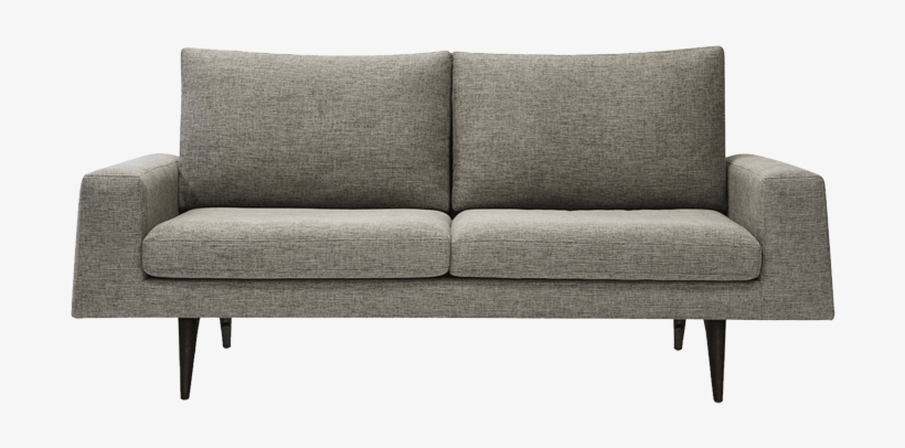View Home Range - Couch, transparent png #2597071
