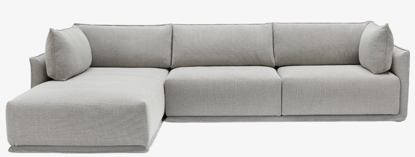Max Sofa - Sp01 Max Sofa, transparent png #2597094