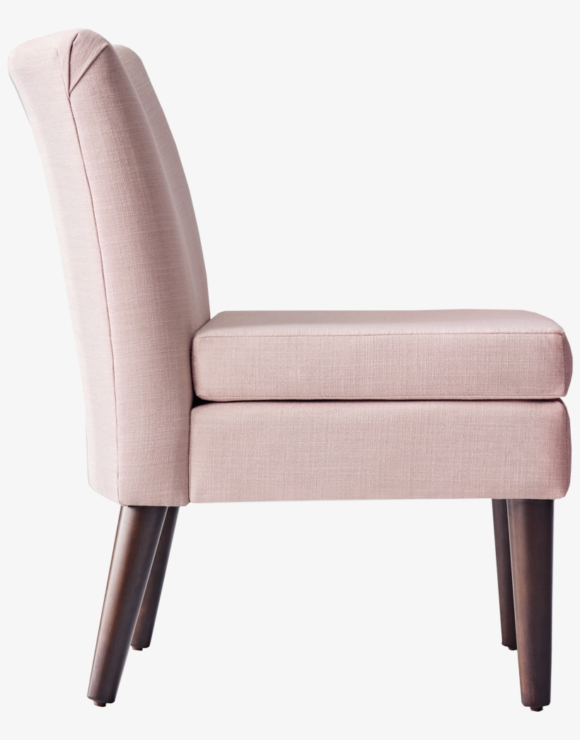 Read More - Club Chair, transparent png #2597295