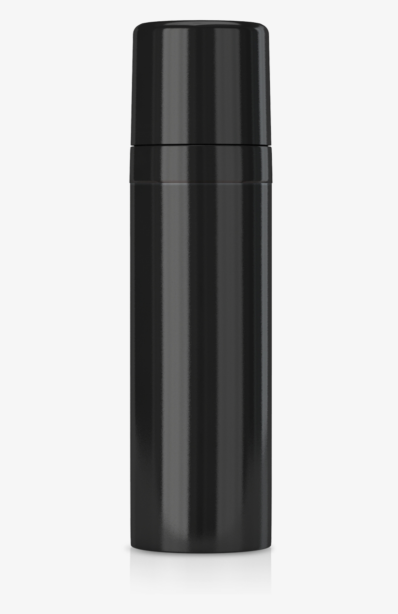 Suporte De Couro Preto Para Lanternas M2a Maglite Am2a026.a, transparent png #2597404