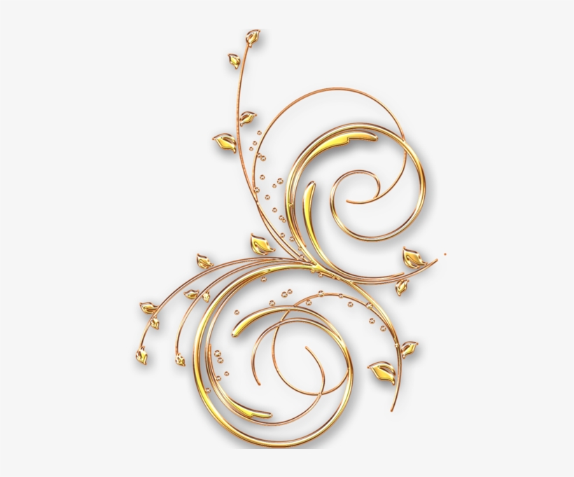 Decorative Borders, transparent png #2597406