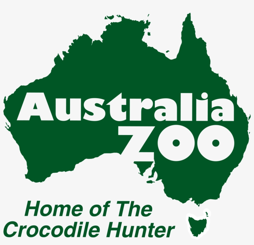 Australia Zoo Logo, transparent png #2597436
