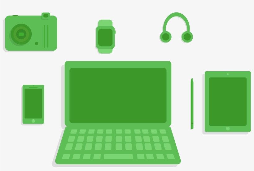 Tincidunt Integer Eu Augue Augue Nunc Elit Dolor, Luctus - Netbook, transparent png #2597544