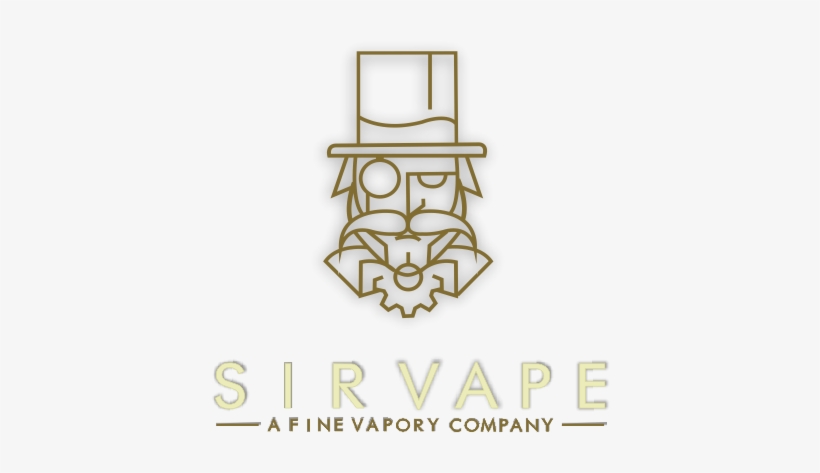 Sir Vape, transparent png #2597579