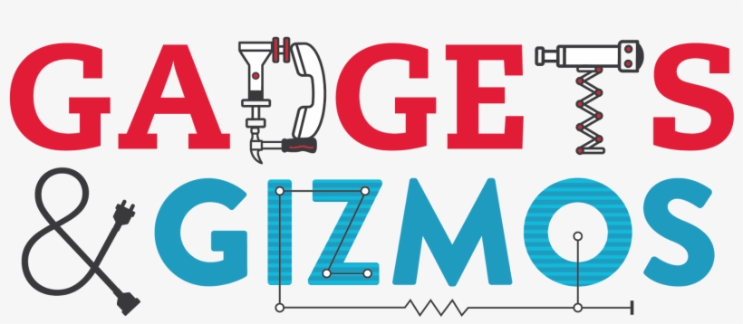 Gadgets And Gizmos - Gadgets & Gizmos Vbs, transparent png #2597580