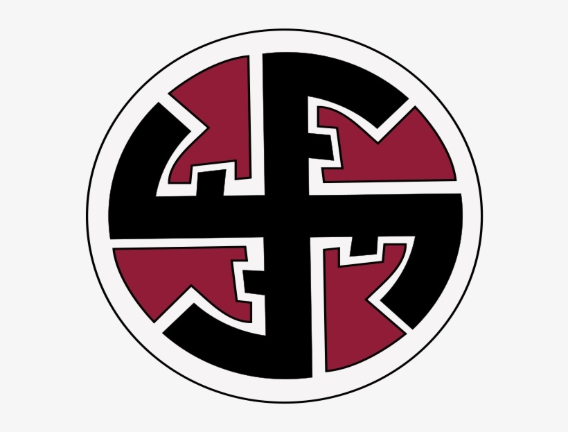 Swastika Symbol Png Download - Company That Sold Computers Software And It Services, transparent png #2597725