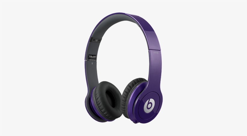C03513168 - Fake Solo Beat Headphone, transparent png #2597749