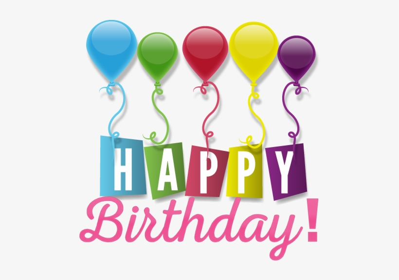 Happy Birthday To All Of Our September Volunteers - Whatsapp Happy Birthday To Me, transparent png #2597802