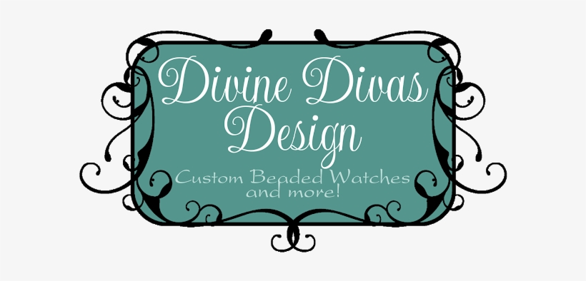 Divine Divas Design - Jpeg, transparent png #2597804