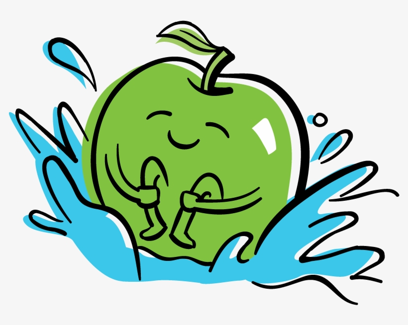 Splash - Water, transparent png #2597885