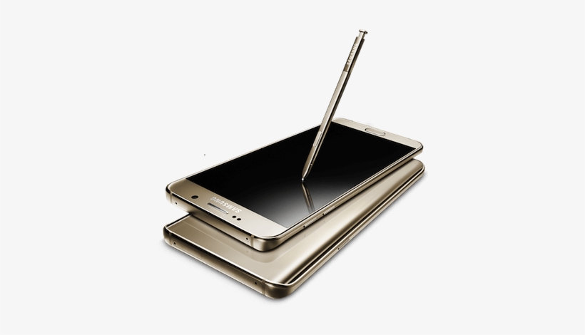 Promo Gadgets - Samsung - Note 5 Galaxy Price In Pakistan, transparent png #2597949