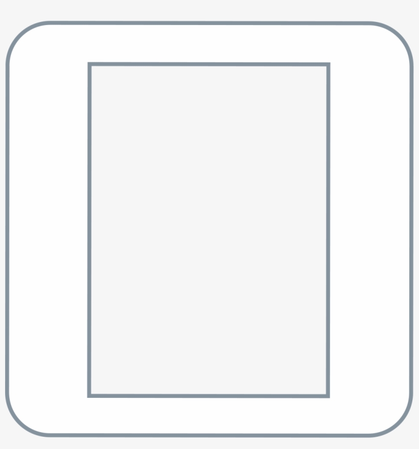 Clipart Stock Veg Fire And Safety Supplies Janitorial - Tablet Computer, transparent png #2598159