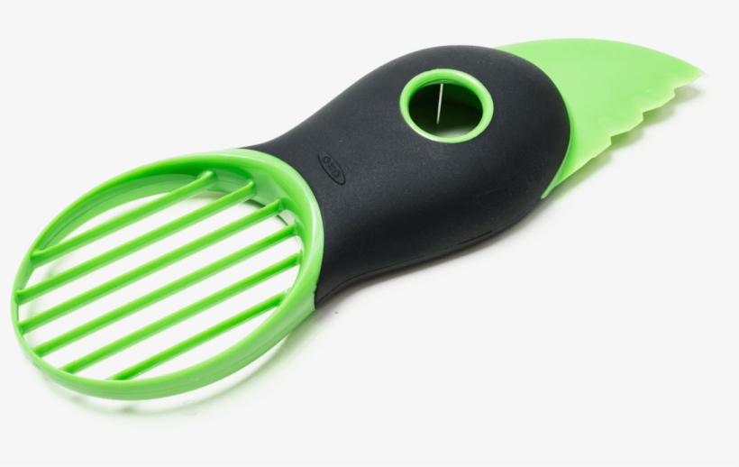Oxo Avocado Slicer Transparent, transparent png #2598161