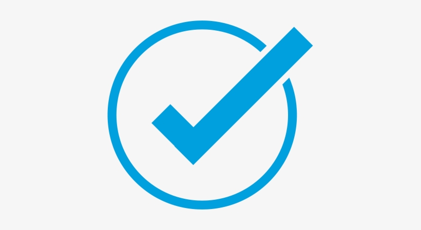 Be Judged By A Panel Of Representatives Of Organizer - Qualified Icon, transparent png #2598228