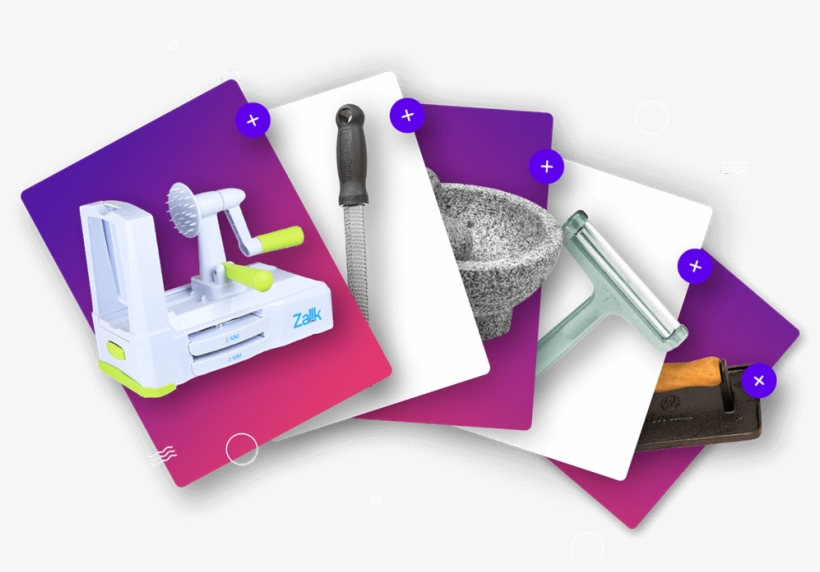 Gadgets And Take Boring, Everyday Recipes To The Next - Marking Tools, transparent png #2598230