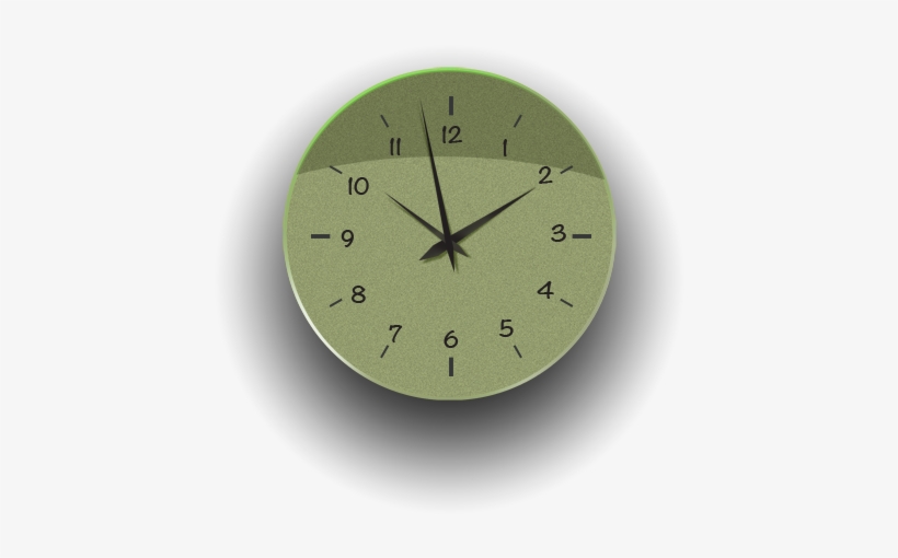 Beezness Biene, Müde Betonte Biene, Die Große Wanduhr, transparent png #2598350