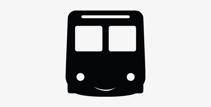 Icon Bus Train Transparent, transparent png #2598422