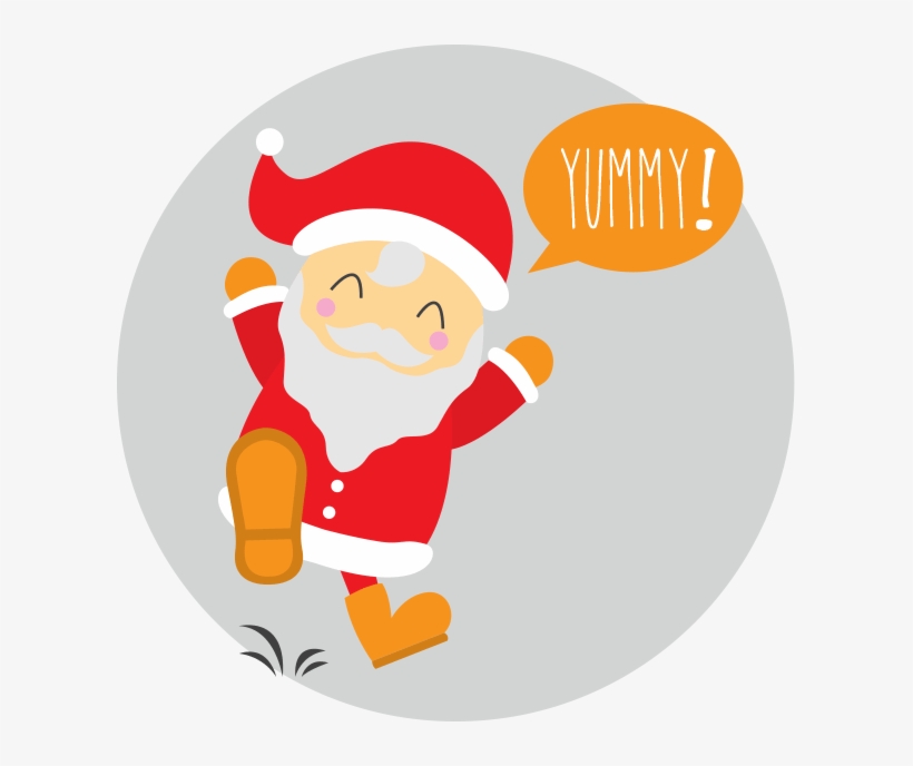 Christmas Survival Box - Christmas Day, transparent png #2598570