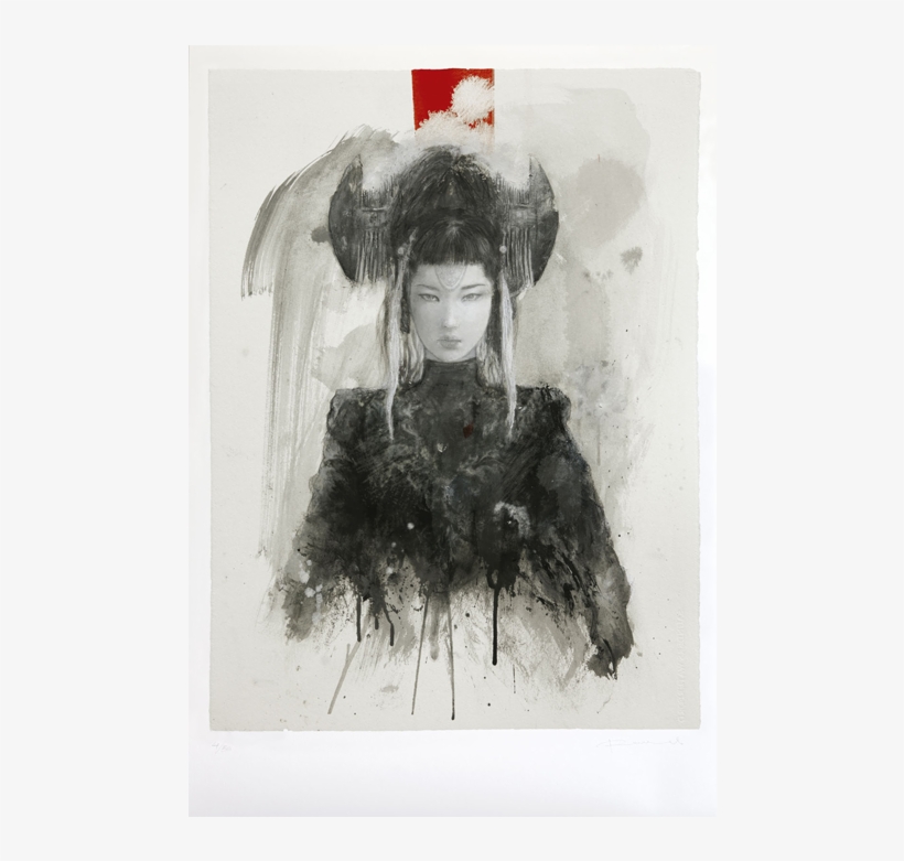 Artist - Romulo Royo Artist, transparent png #2598602
