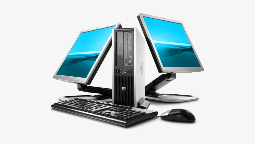 Emergency Inkjets On Time Free Same Day Dispatch - Different Kind Of Computer, transparent png #2598709