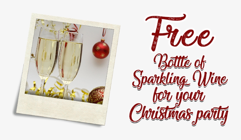 Christmas Special - Calligraphy, transparent png #2598726