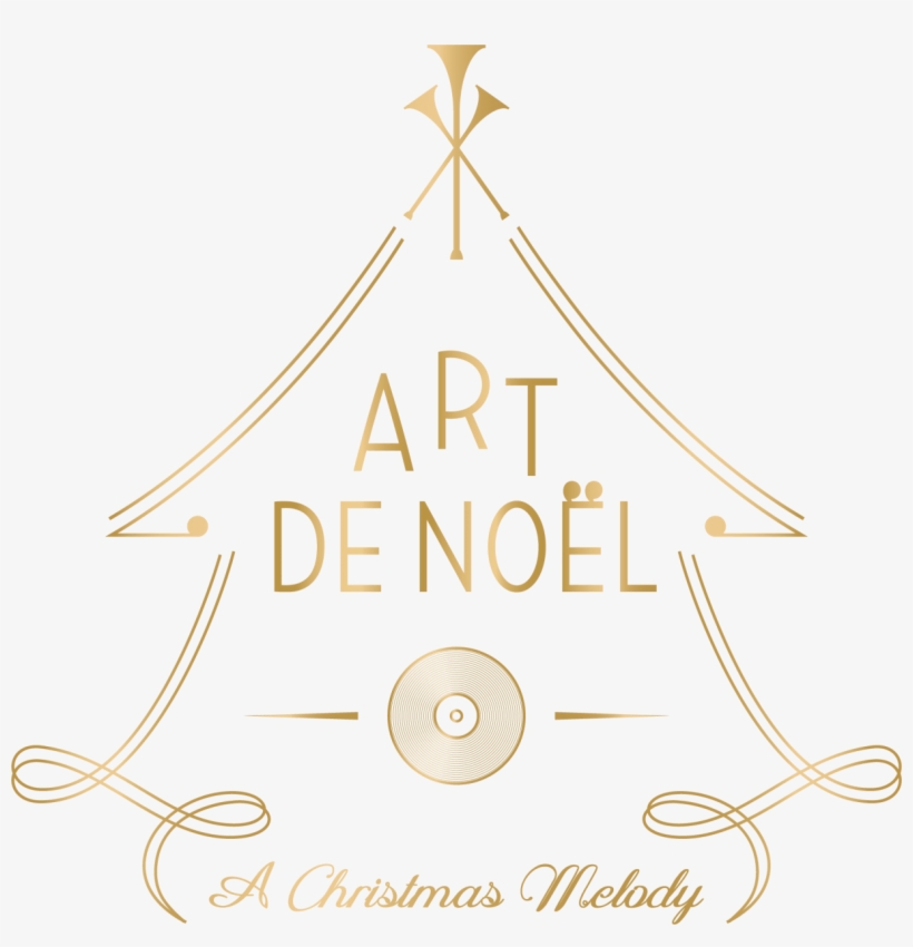 Artdenoel17 Logoff En Rvb - Christmas Tree, transparent png #2598731