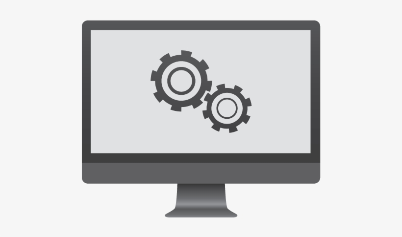 24 Hour On Call Support, Central Plains Computer Service, - Computer Service Animation Png, transparent png #2598816