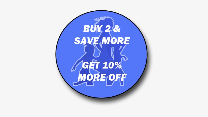 Buy 2 Get 10% More Off Discount Offer In Sri Lanka - Sri Lanka, transparent png #2598862