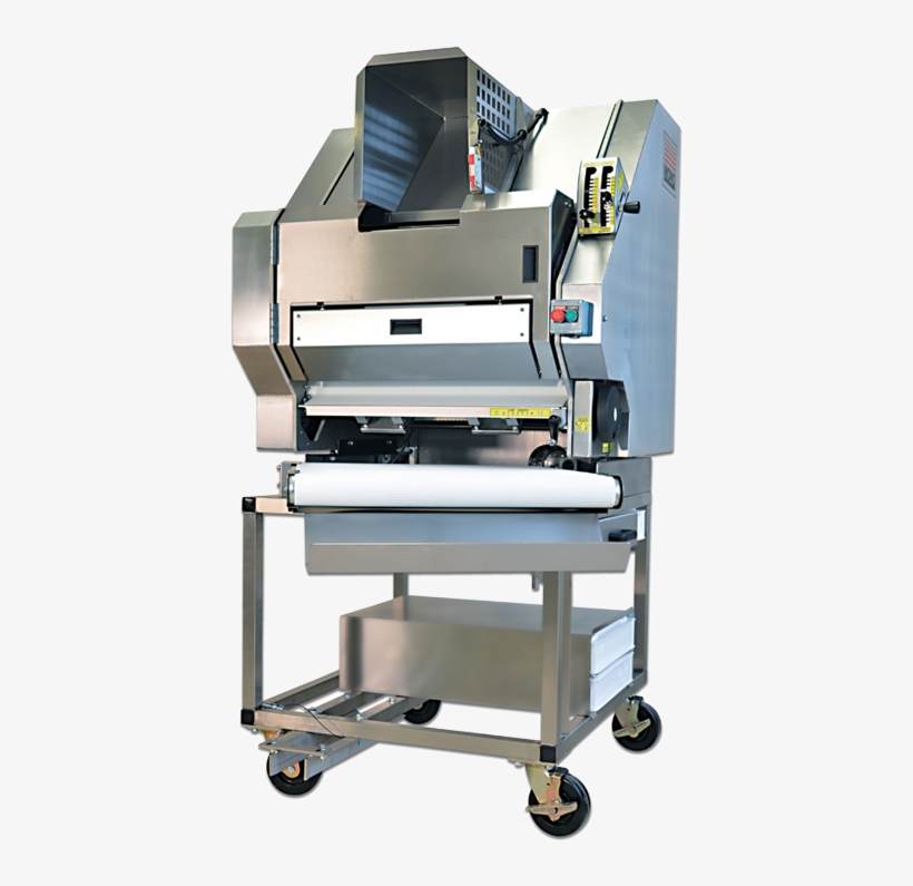 768 X 768 Combination Moulder - Dough, transparent png #2598932