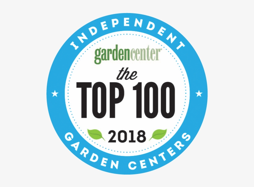 Top-100 - Garden Center, transparent png #2598981