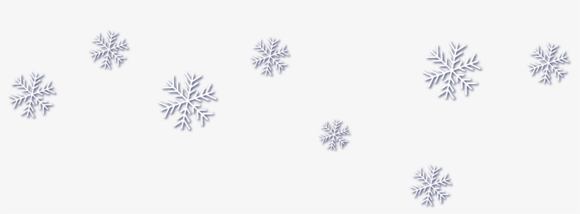 Festive Cracker - - Christmas Flakes Png, transparent png #2598984