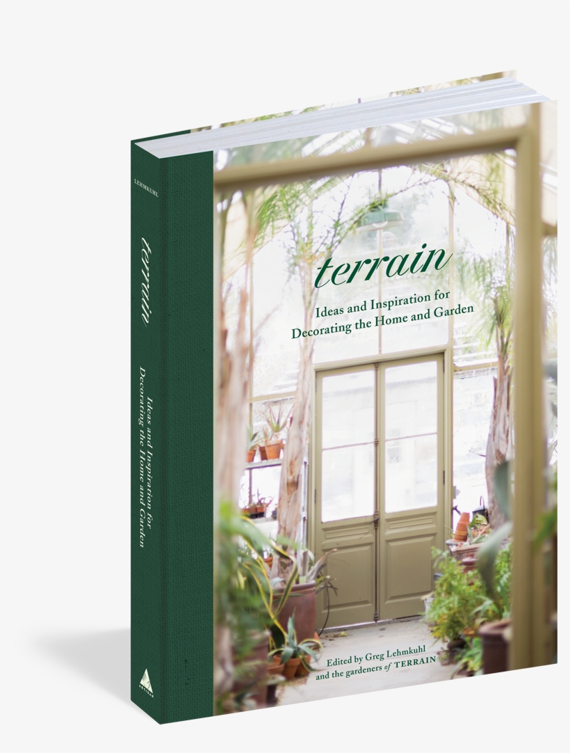 View Full Size Image - Terrain, transparent png #2599030