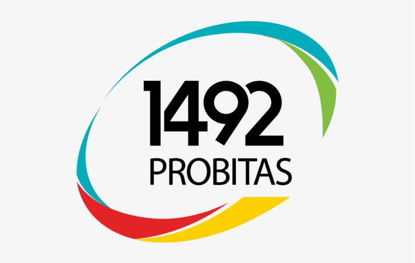 Happy 1st Birthday To Probitas - Probitas 1492, transparent png #2599176
