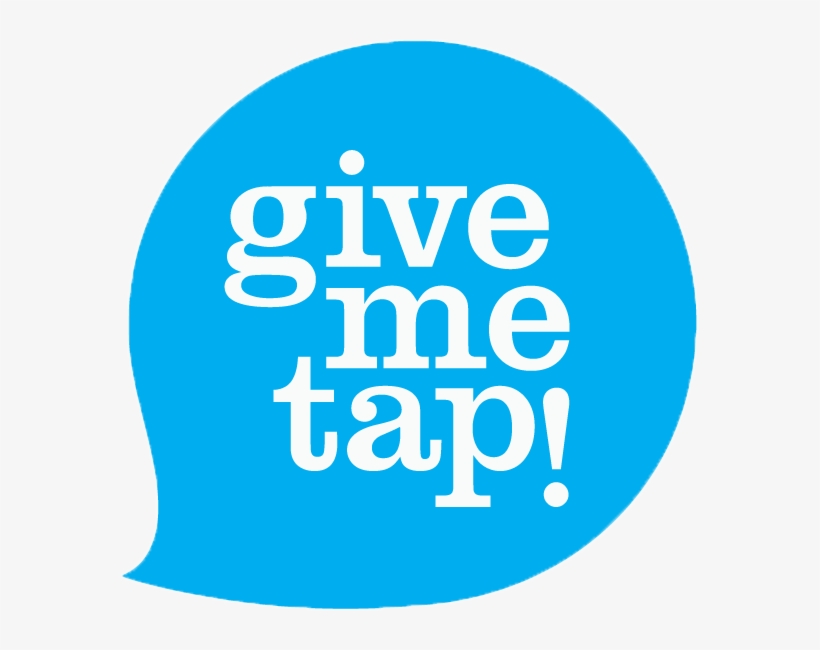 Give Me Tap, transparent png #2599202