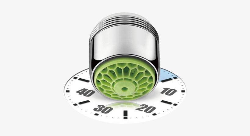 Eko Perlátor Hihippo Hp3085 Pro Úsporu Vody, transparent png #2599359