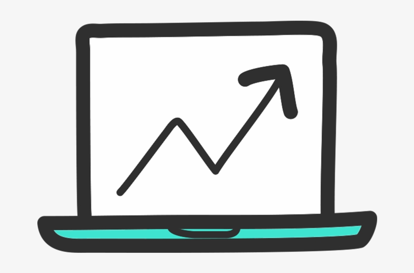 Computer - Entrepreneur, transparent png #2599547