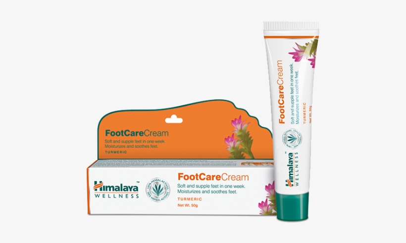 4 Follower Follow - Himalaya Foot Care Cream Review, transparent png #2599548