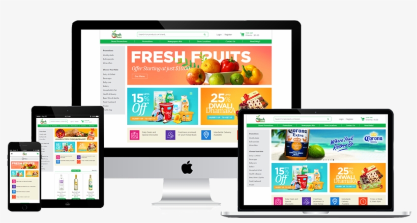 Fresh Choice - Shopify Development - Iwrestledabearonce Ruining It For Everybody, transparent png #2599653