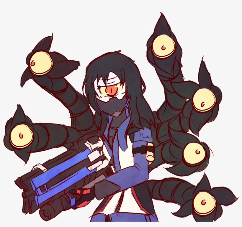 >i've Got You In My Sights - Cartoon, transparent png #2599683