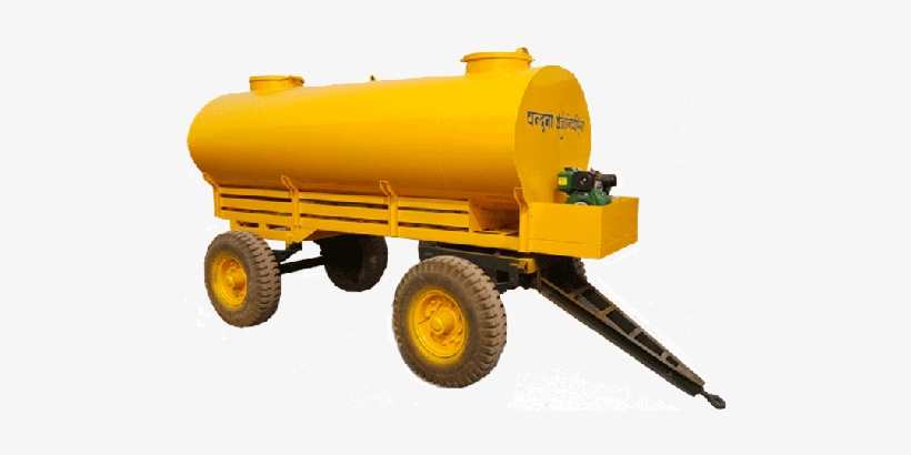 Water Tanker - Weapon, transparent png #2599863
