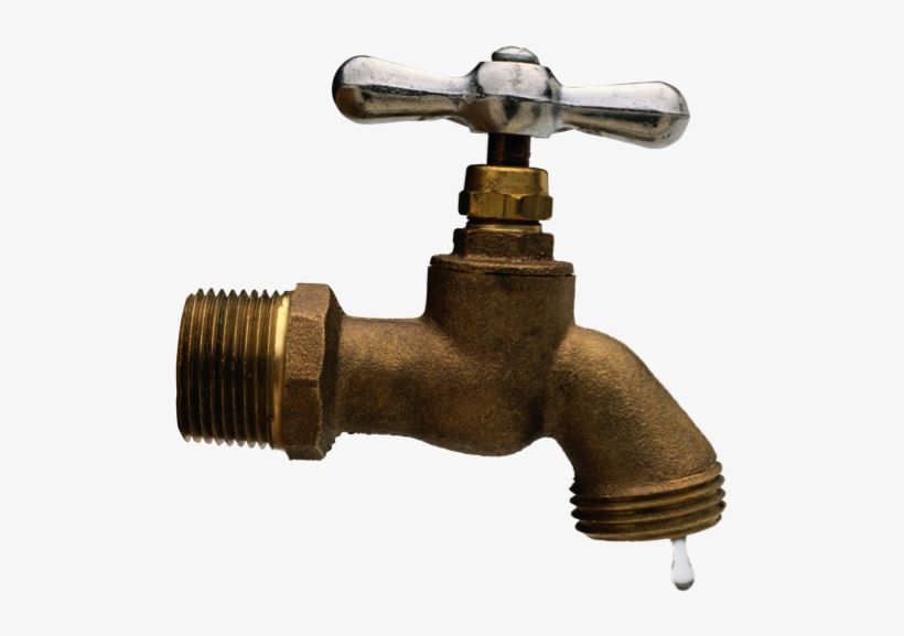 Hot And Cold Running Water Are A Requirement Of A Residential - We All Live Downstream: Writings About Mountaintop, transparent png #2599896