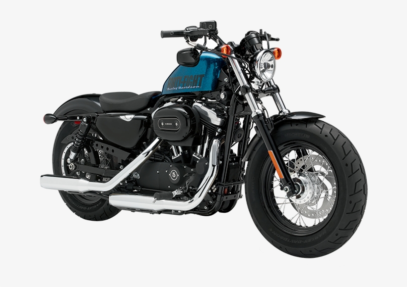 Other Options Available Would Not Stand A Chance When - Harley Davidson 1200 Sportster 2014, transparent png #2599956