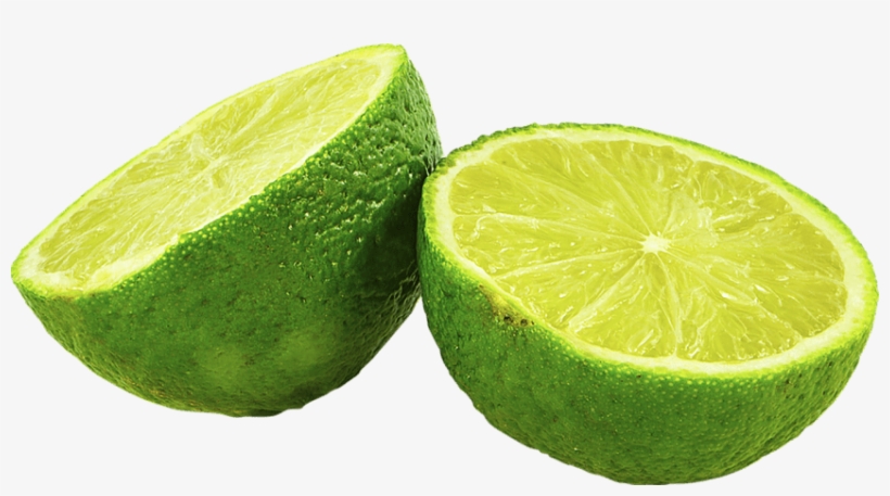 Free Png Lime Png Images Transparent - Sliced Lime, transparent png #260078